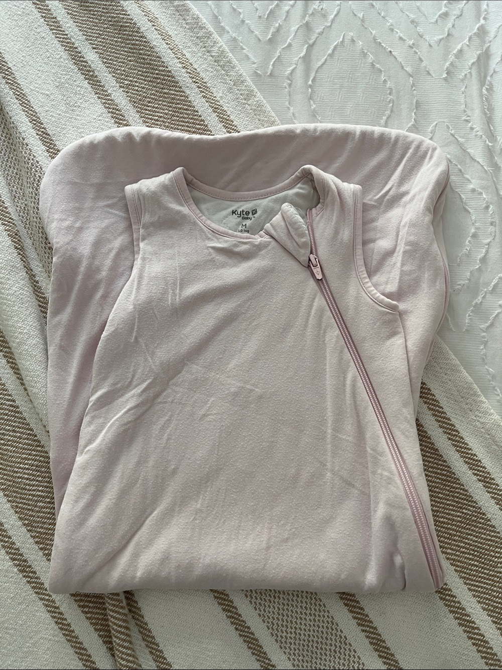 Kyte baby 1.0 TOG sleepsack